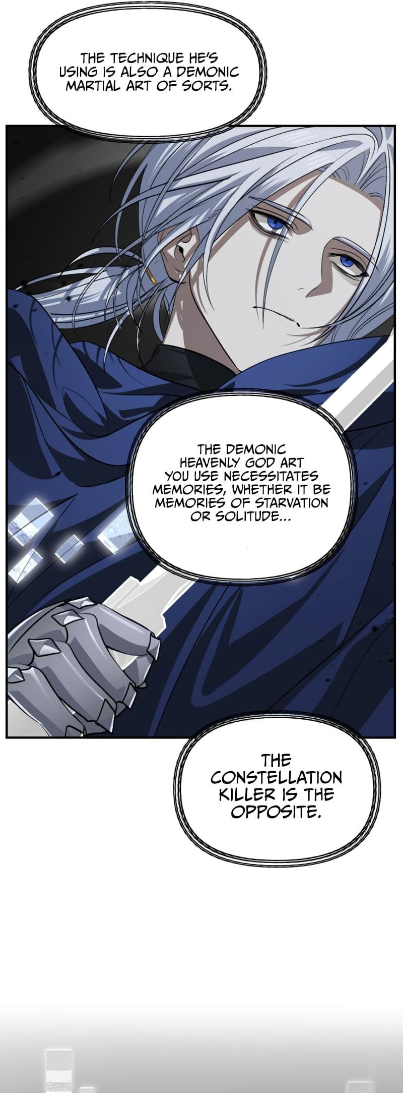 SSS-Class Suicide Hunter, Chapter 122 image 43